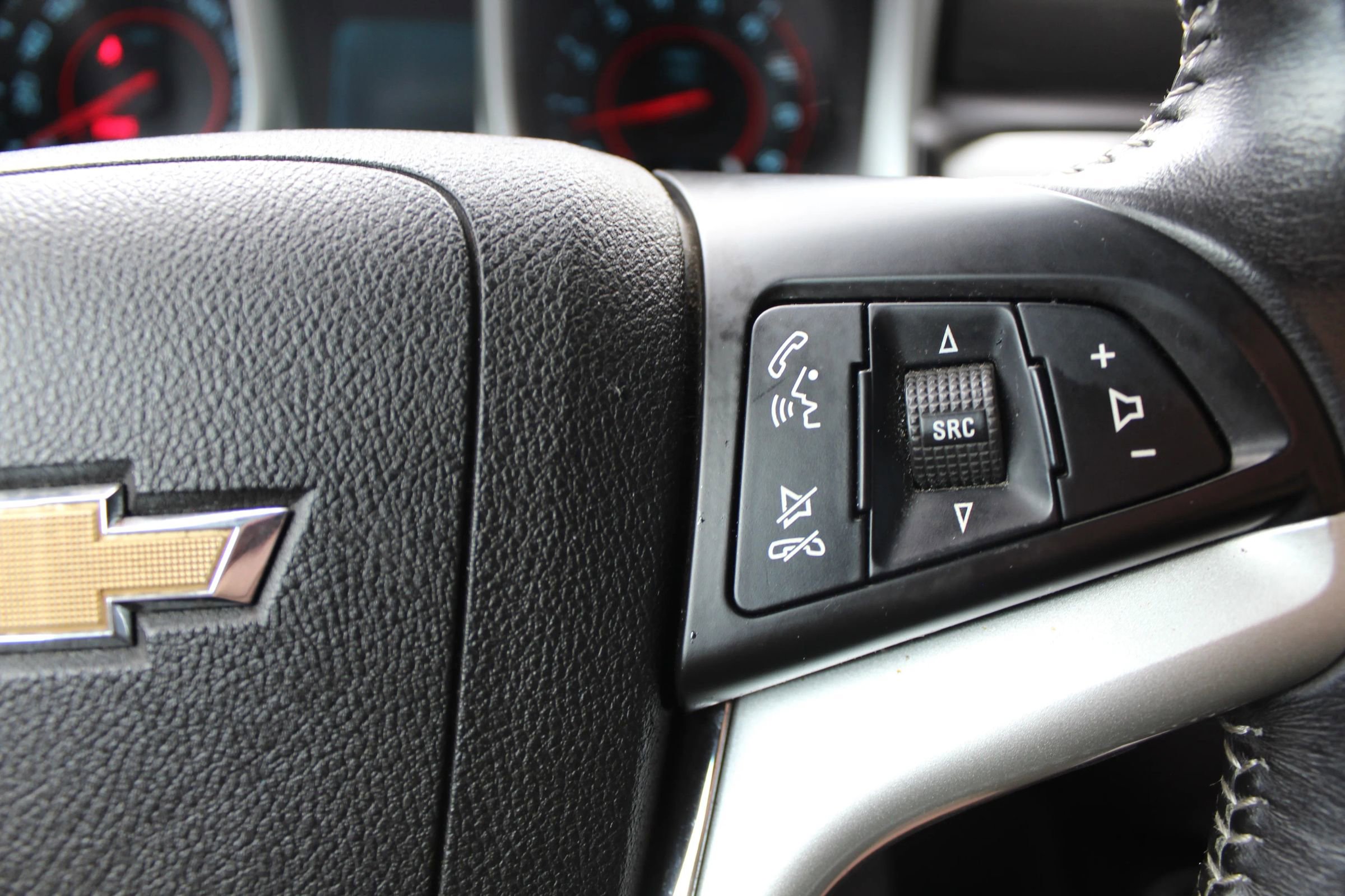 Used 2012 Chevrolet Camaro SS w/ RS Package image 13