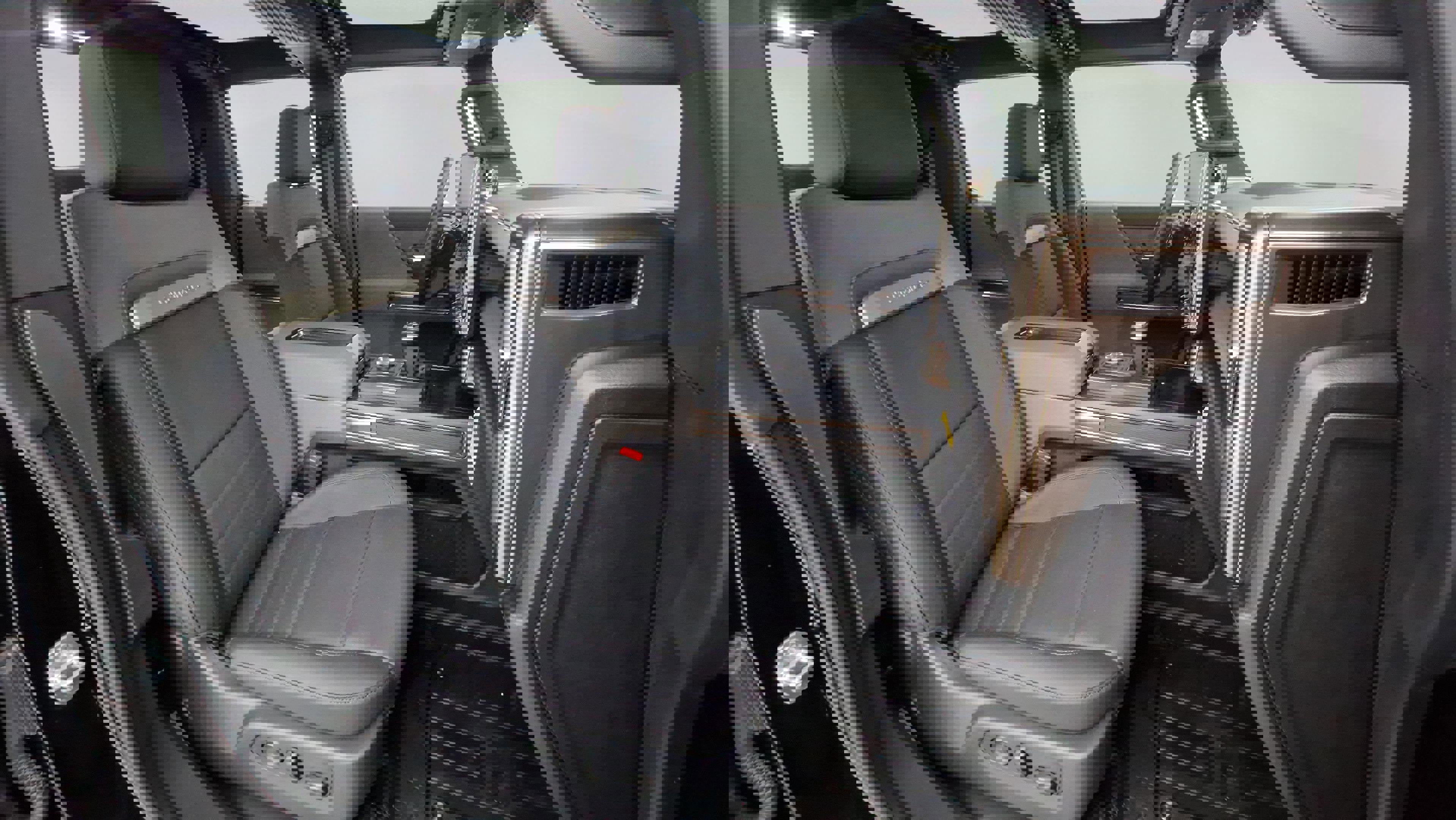 New 2025 GMC Hummer EV 3X image 11