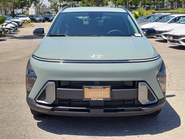 New 2026 Hyundai Kona SEL Sport FWD image 29