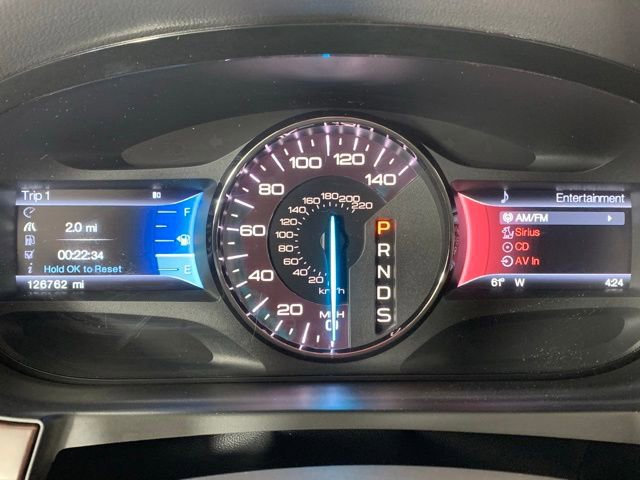 Used 2013 Ford Edge Limited image 18