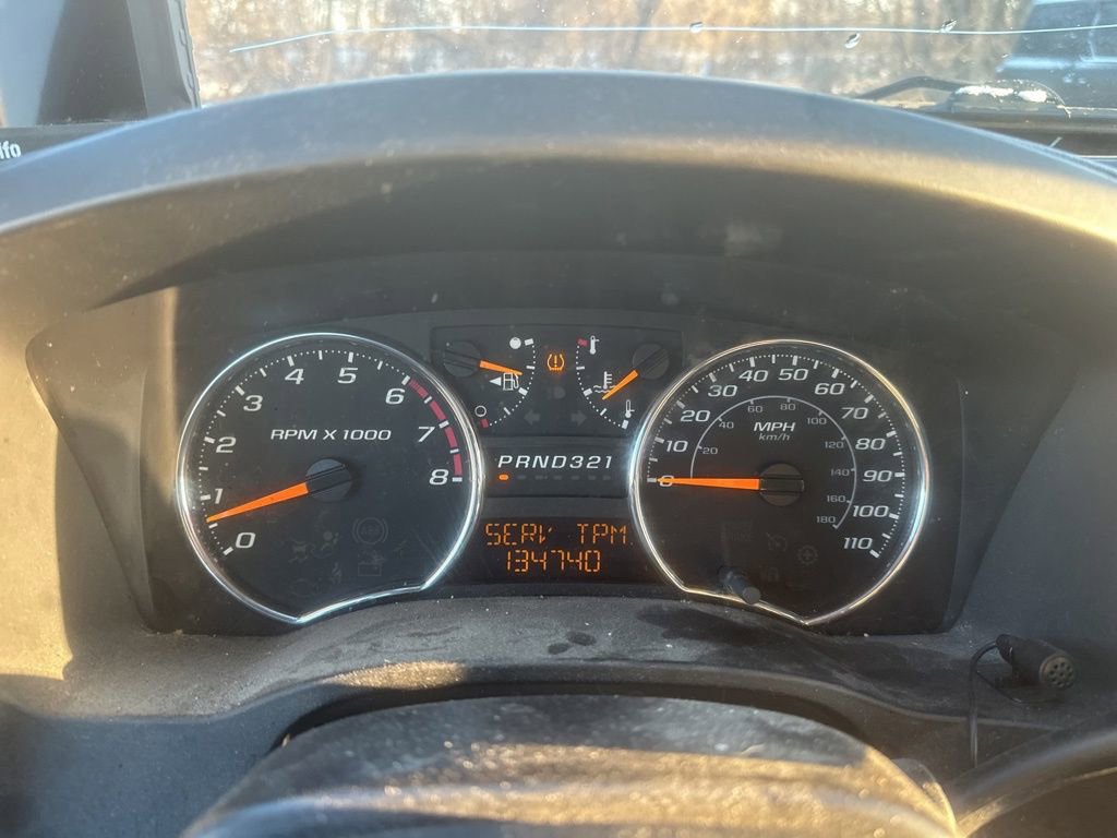 Used 2010 Chevrolet Colorado LT image 22