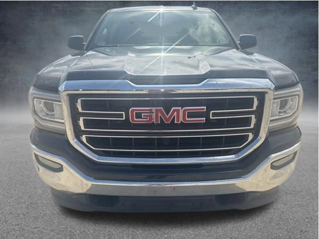 Used 2017 GMC Sierra 1500 SLE w/ SLE Value Package RWD image 10
