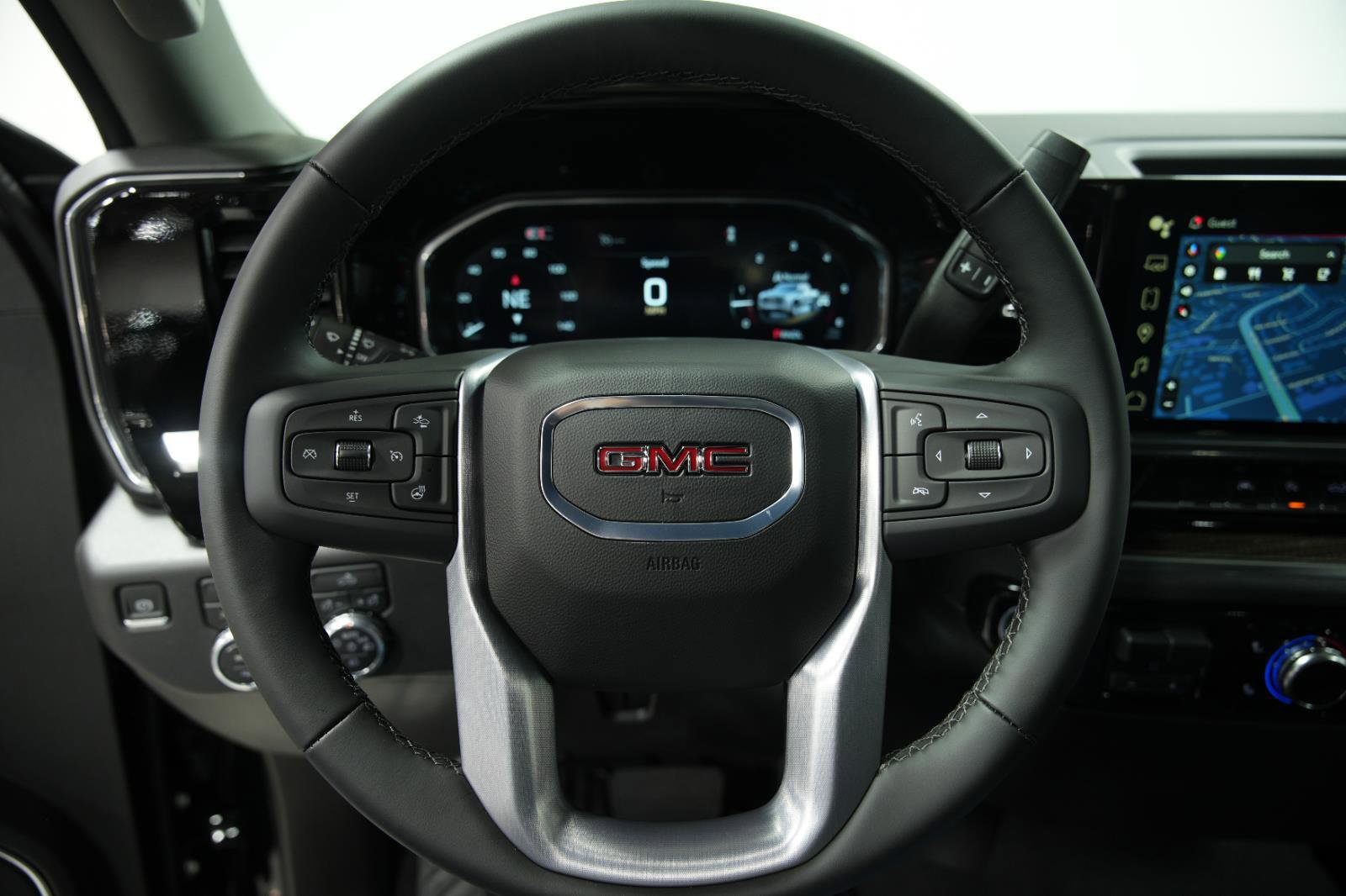 New 2026 GMC Sierra 1500 Elevation image 28