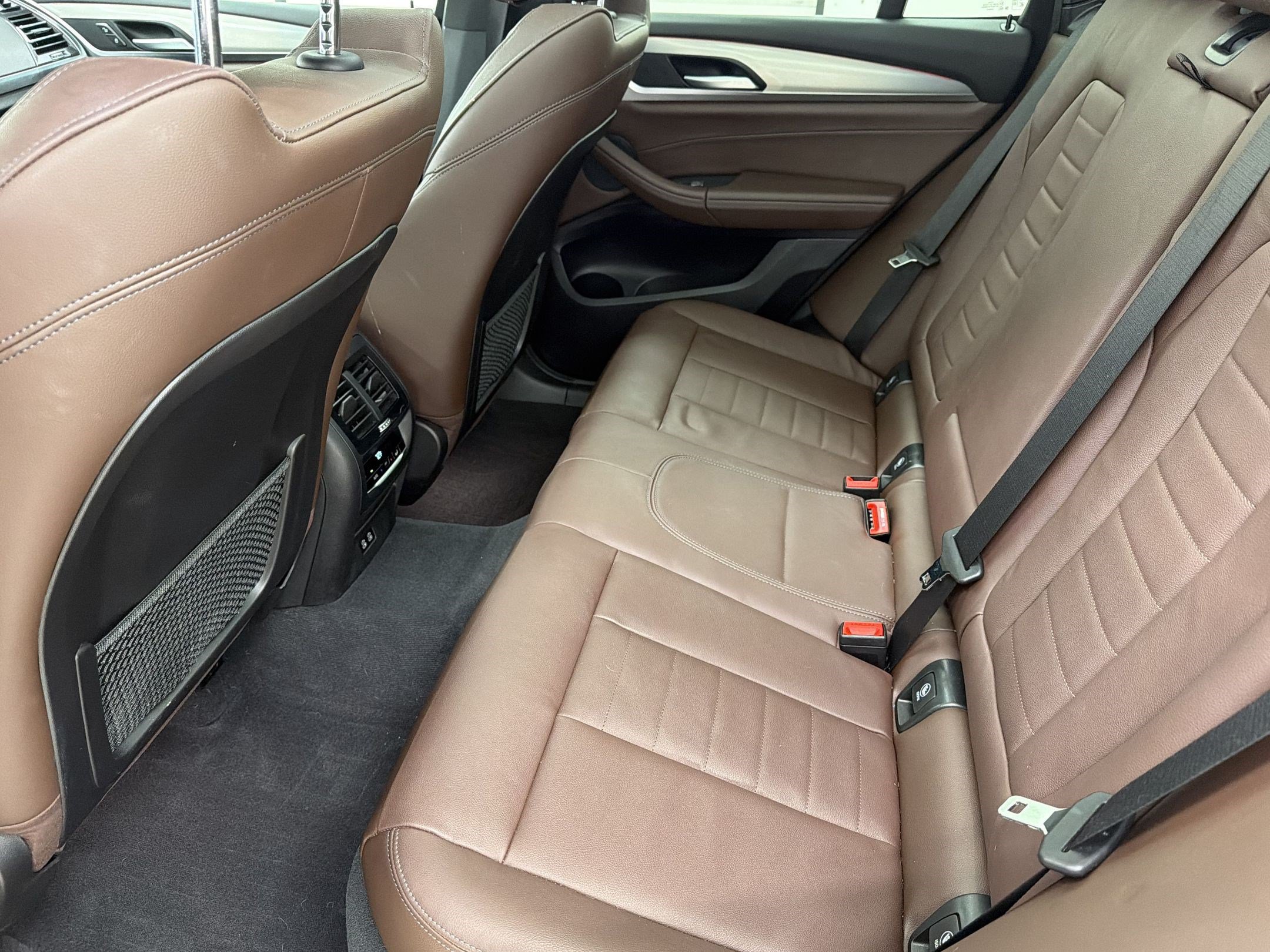 Used 2023 BMW X3 xDrive30i w/ Premium Package AWD/4WD image 22