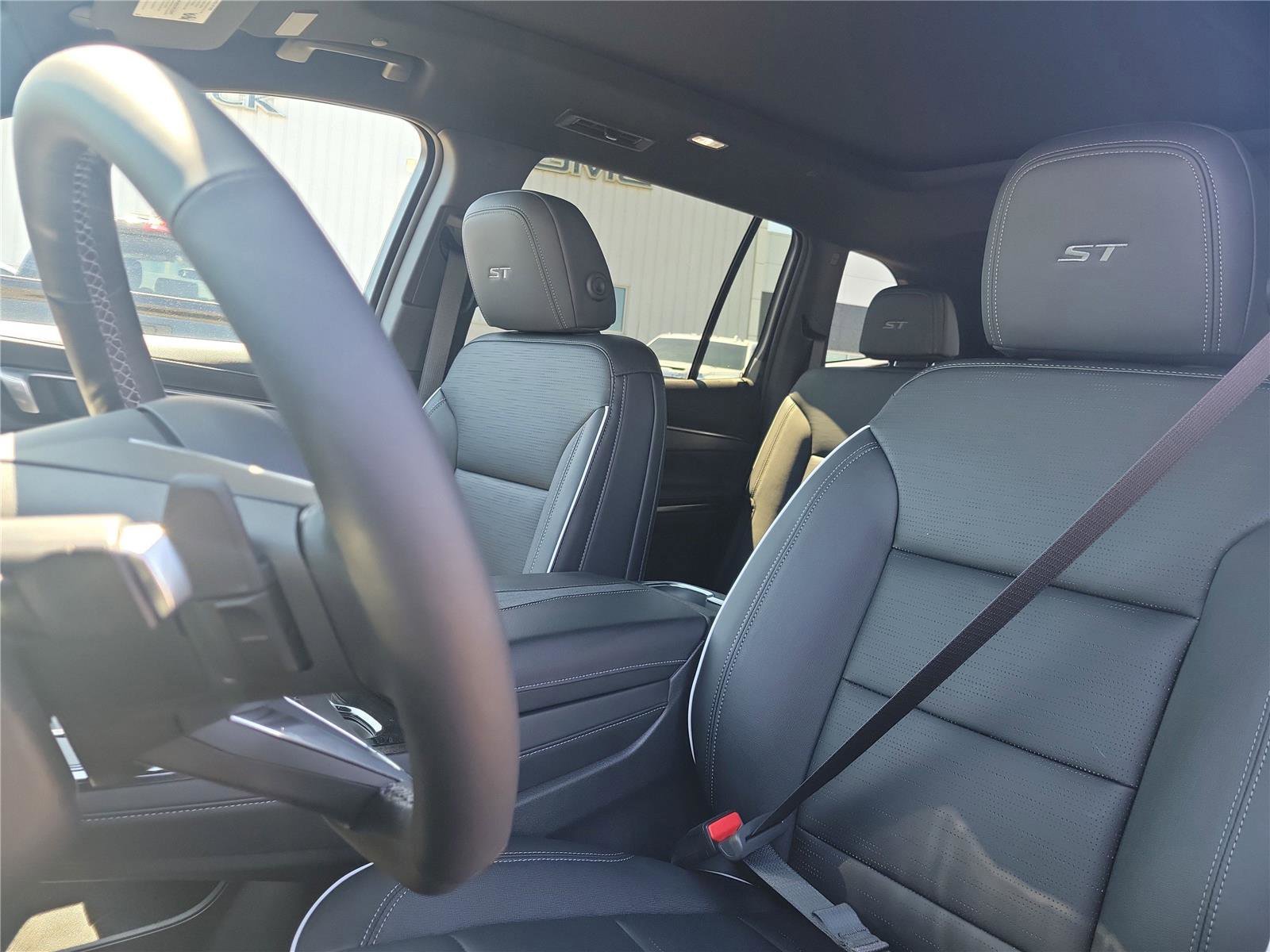 New 2026 Buick Enclave Sport Touring w/ Power Package image 20