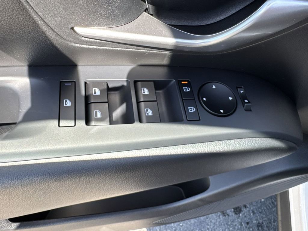 New 2025 Hyundai Santa Cruz SEL image 13