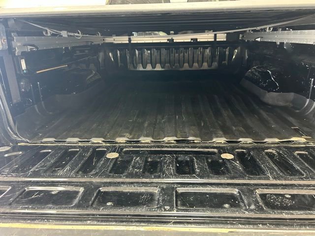Used 2015 Chevrolet Silverado 2500 LT w/ LT Convenience Package AWD/4WD image 8