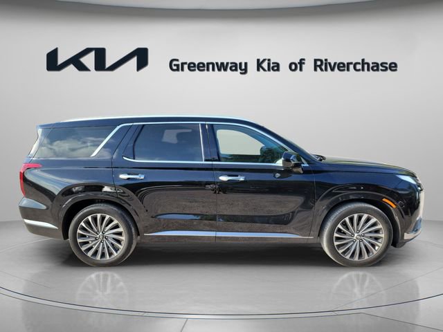 Used 2025 Hyundai Palisade Calligraphy FWD image 7