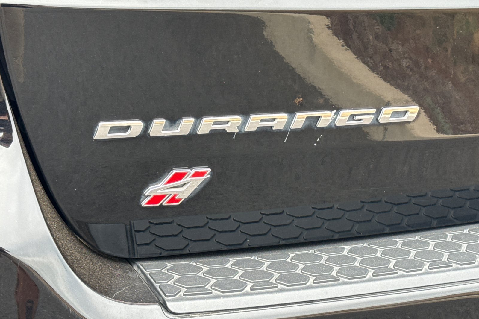 Used 2020 Dodge Durango Citadel AWD/4WD image 33