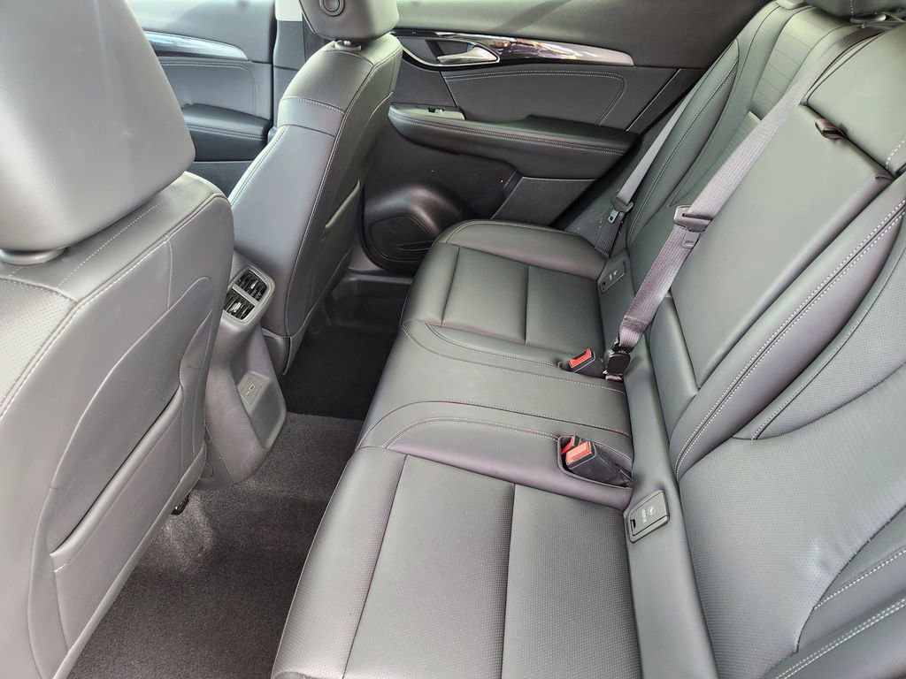 Used 2024 Buick Envision Preferred image 19