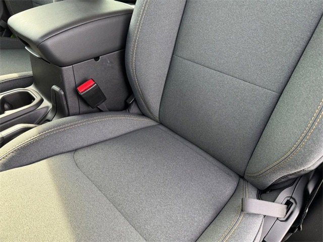 New 2025 Jeep Wrangler Sport image 28