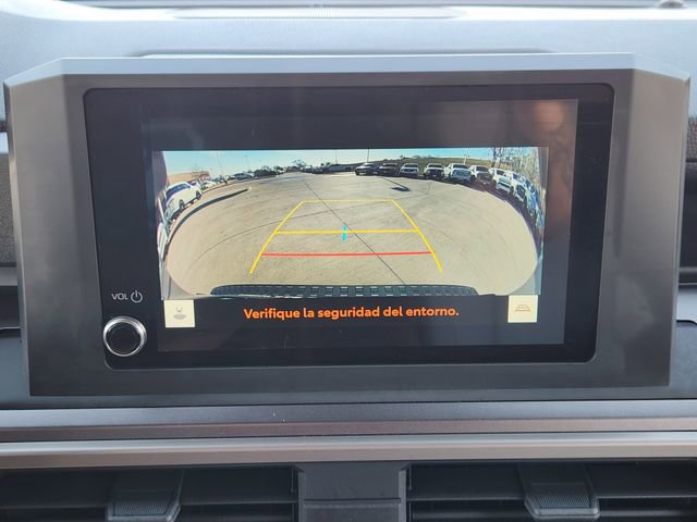 Used 2025 Toyota 4Runner SR5 image 16