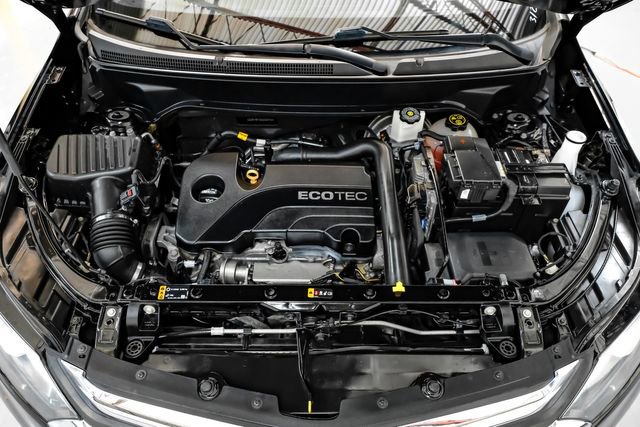 Used 2019 Chevrolet Equinox Premier image 58