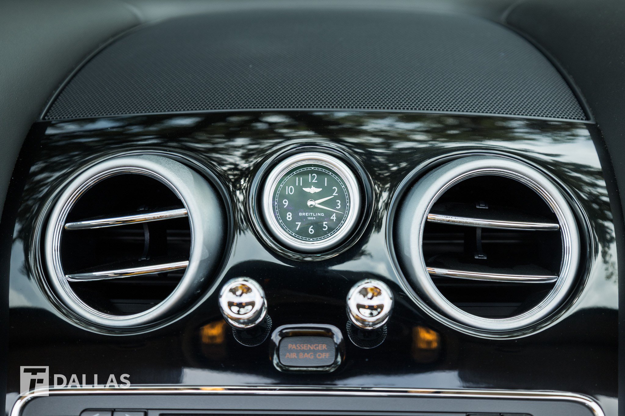 Used 2015 Bentley Continental GT AWD/4WD image 25