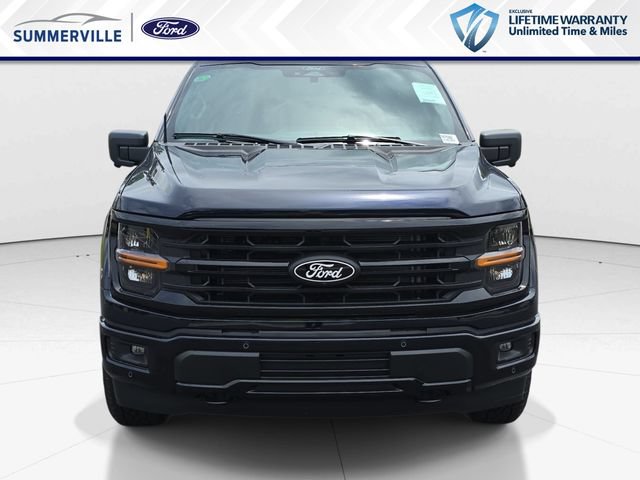 New 2026 Ford F150 XLT w/ Equipment Group 302A MID AWD/4WD image 10