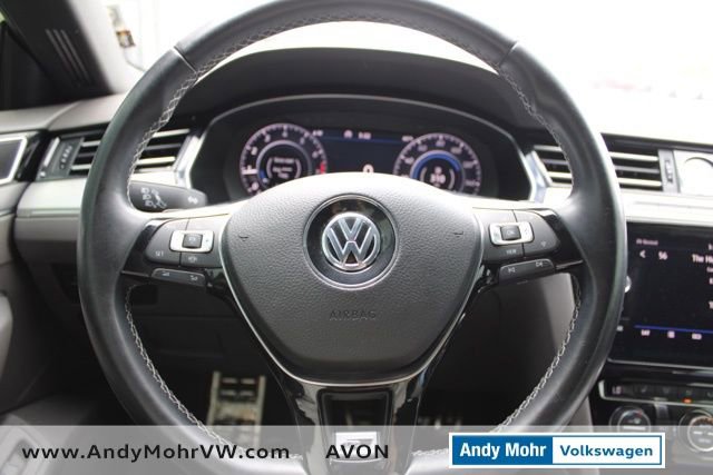Used 2019 Volkswagen Arteon SEL AWD/4WD image 30