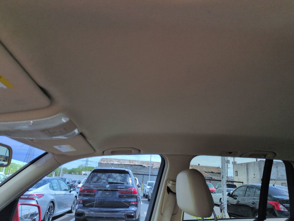 Used 2012 Mercedes-Benz GLK 350 4MATIC image 20