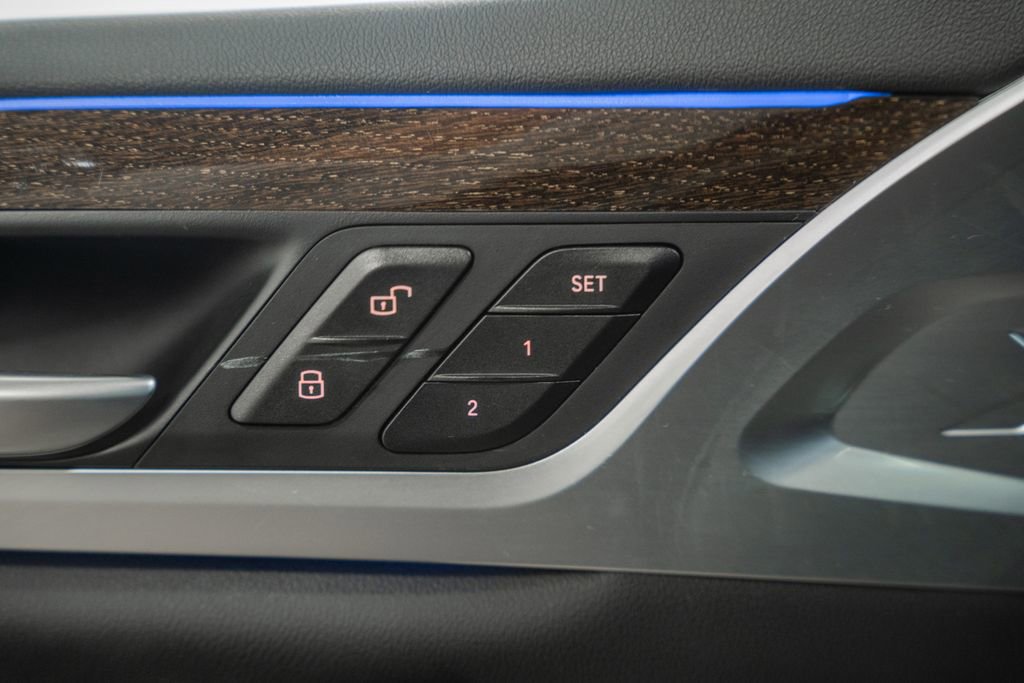 Used 2023 BMW X3 xDrive30i w/ Premium Package image 41