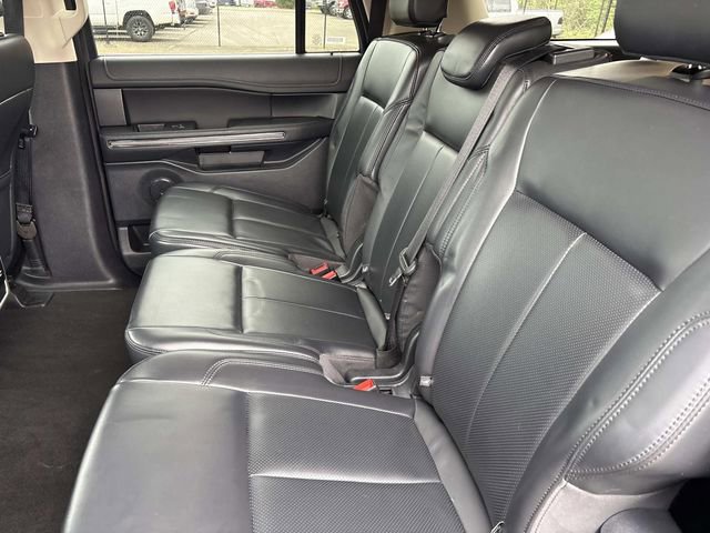 Certified 2024 Ford Expedition Max XLT image 12