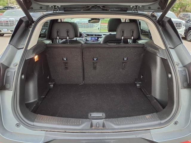 Used 2022 Buick Encore GX Essence w/ Experience Buick Package FWD image 23