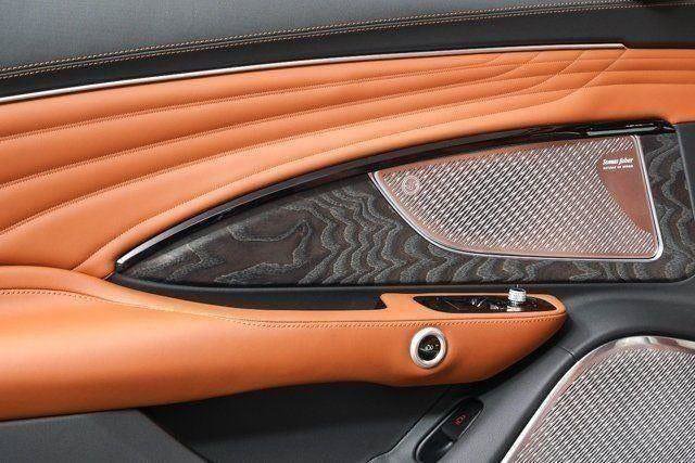 New 2026 Maserati GranTurismo Modena AWD/4WD image 6