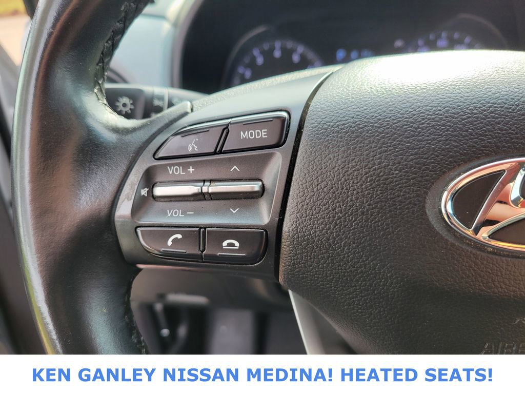 Used 2019 Hyundai Kona SEL image 30