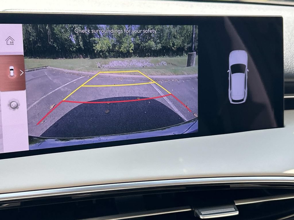 New 2027 Genesis GV70 2.5T AWD/4WD image 33