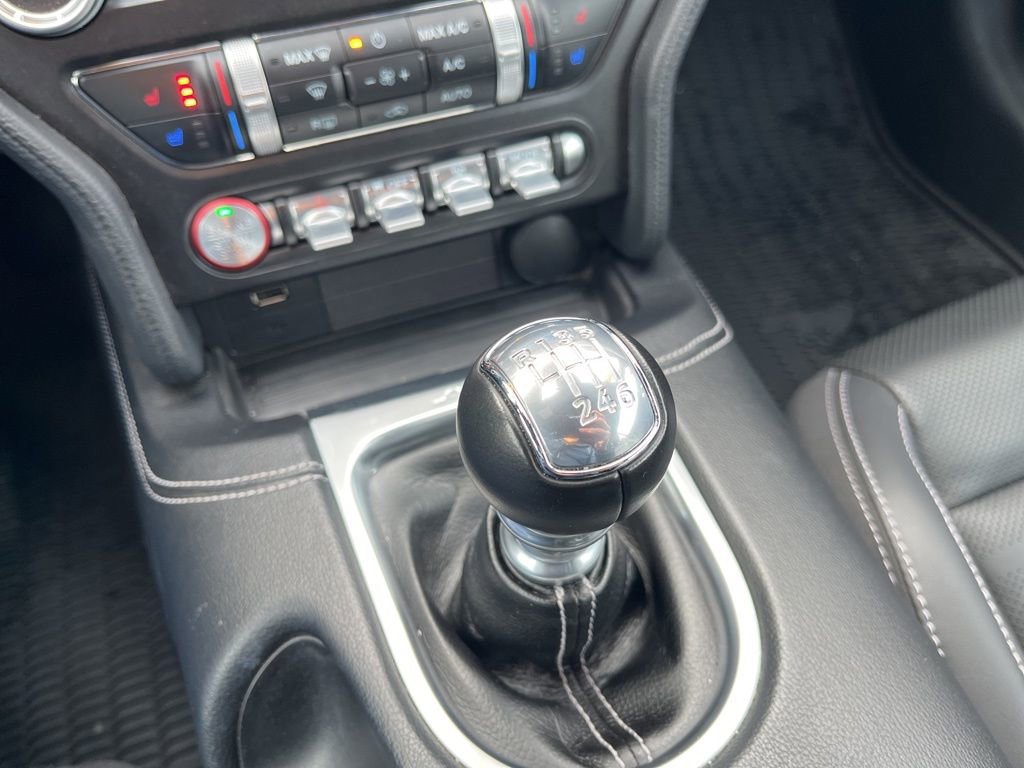 Used 2023 Ford Mustang GT Premium w/ Equipment Group 401A image 20