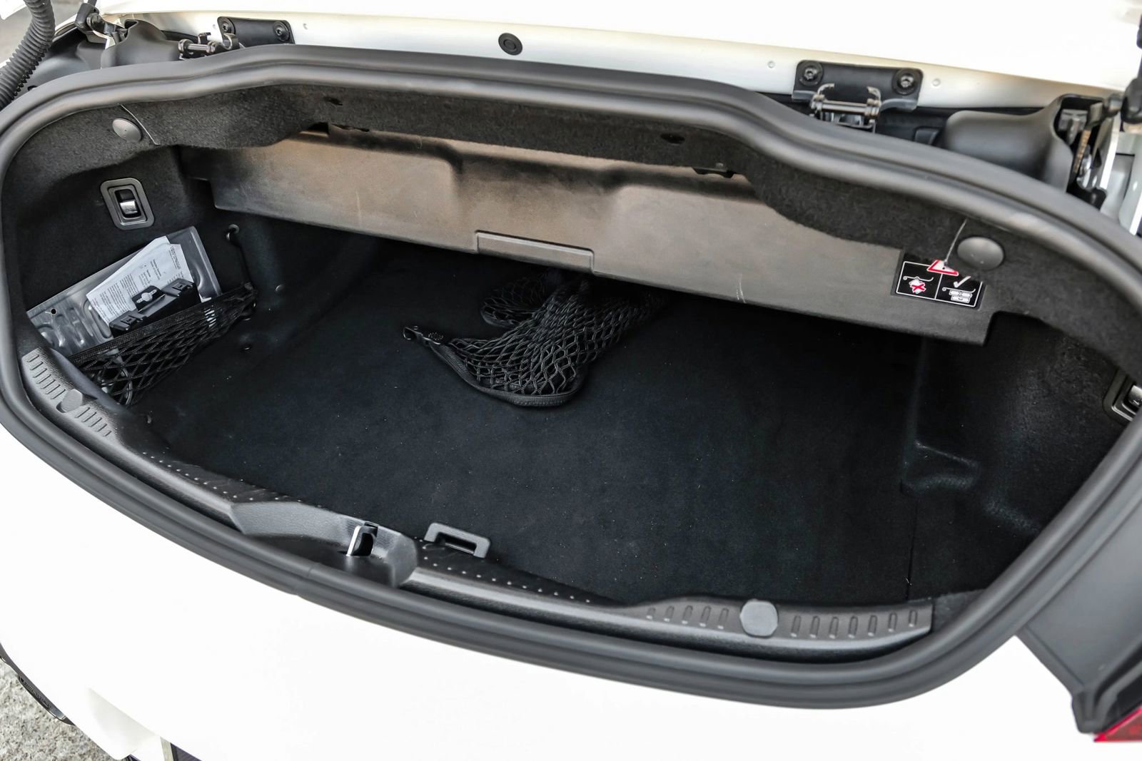 Used 2021 Mercedes-Benz C 63 AMG S image 57