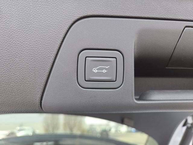 New 2026 Buick Envision Avenir image 20