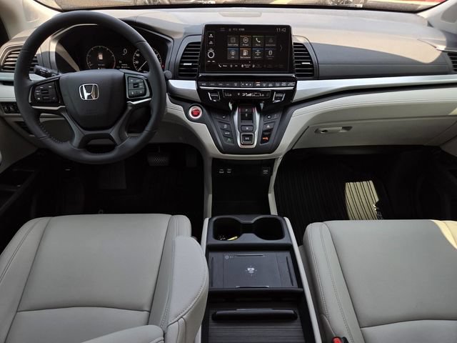 Used 2026 Honda Odyssey EX-L image 14