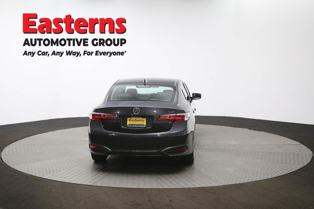 Used 2016 Acura ILX image 36