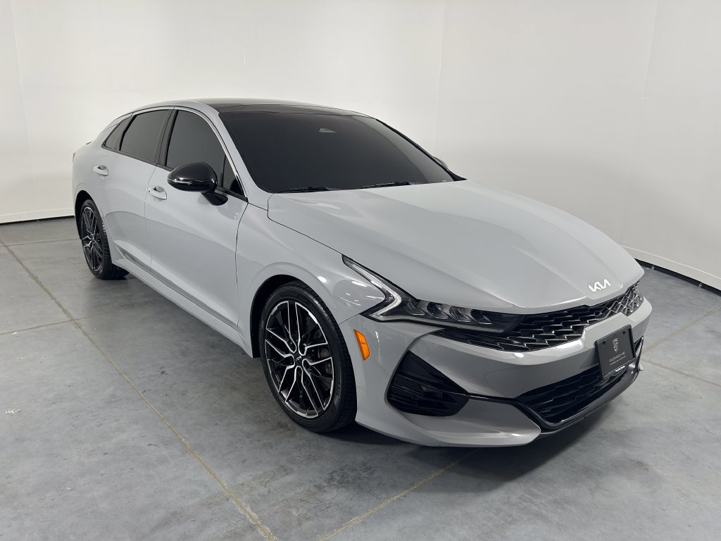 Used 2023 Kia K5 GT FWD image 9