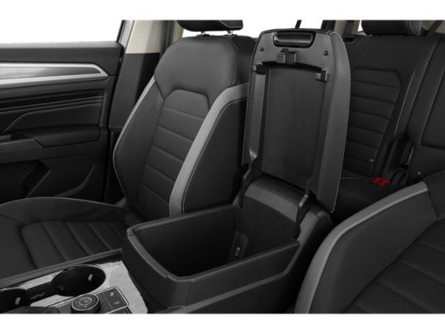 Used 2023 Volkswagen Atlas SEL Premium AWD/4WD image 14