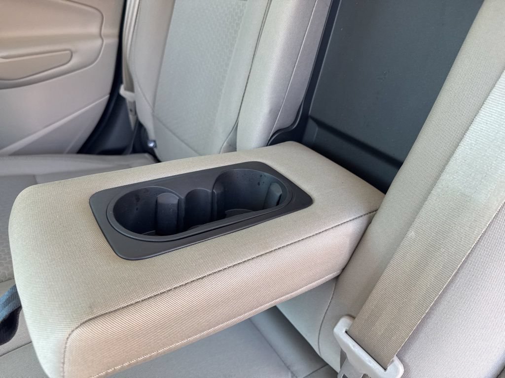 Used 2018 Ford Escape SE w/ SE Sync 3 Package FWD image 45