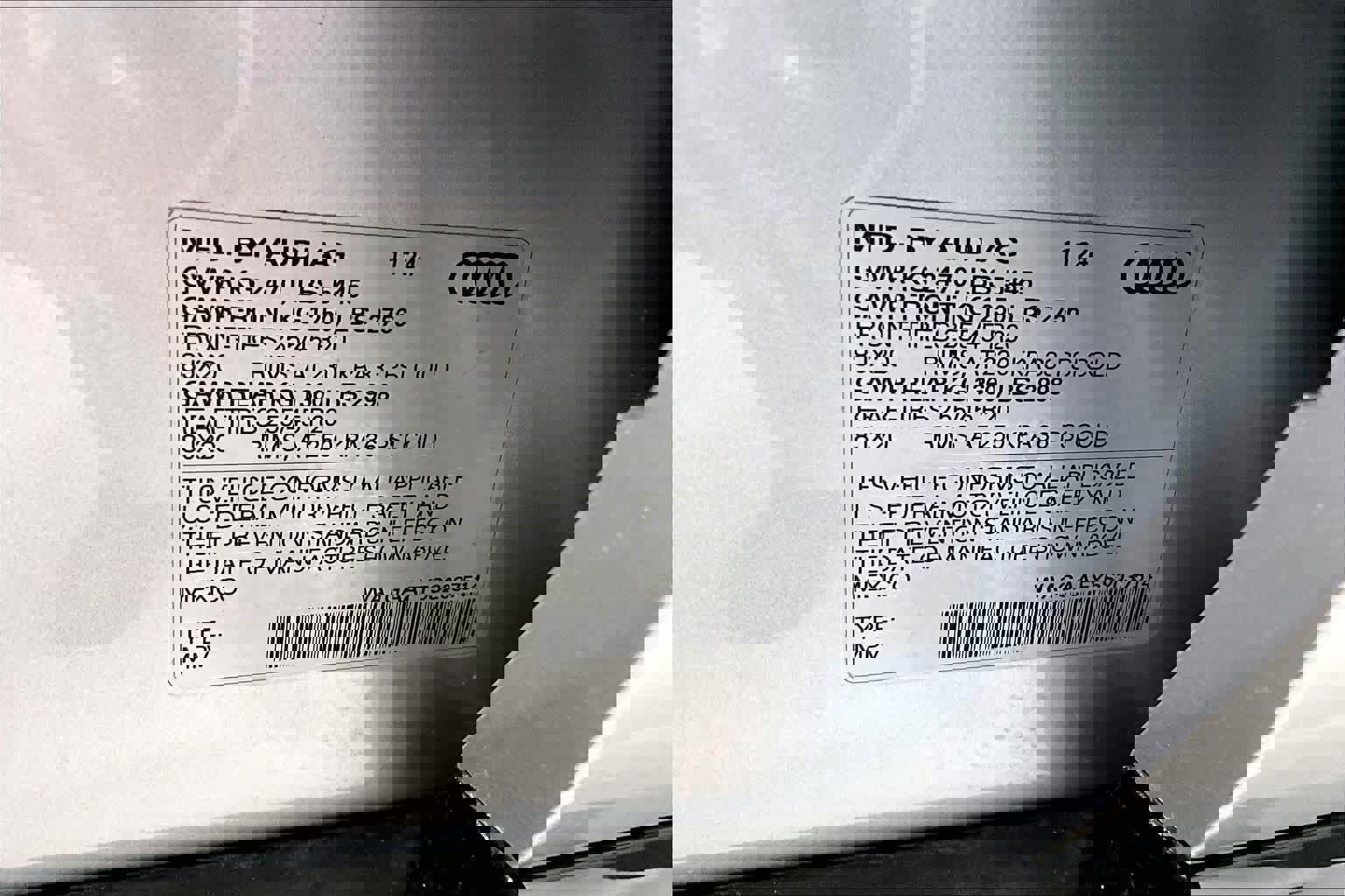 Used 2025 Audi Q5 2.0T Premium image 19