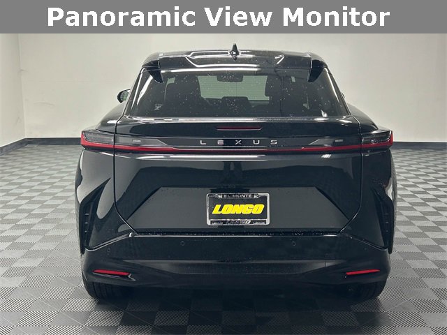 Certified 2023 Lexus RZ 450e Premium image 6