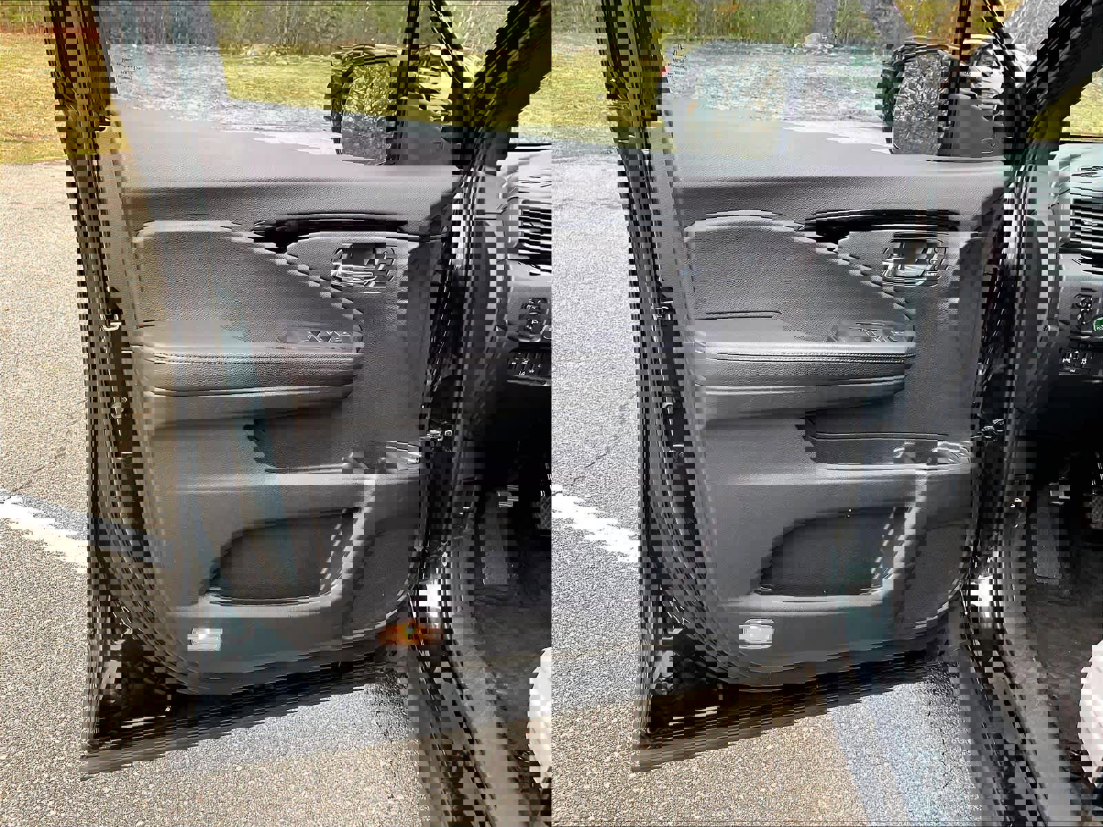 Certified 2019 Honda Passport Touring image 8