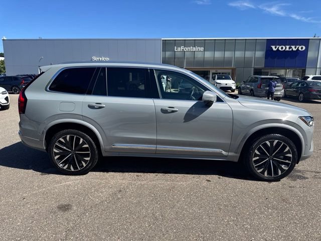 Used 2026 Volvo XC90 B6 Ultra w/ Protection Package AWD/4WD image 3