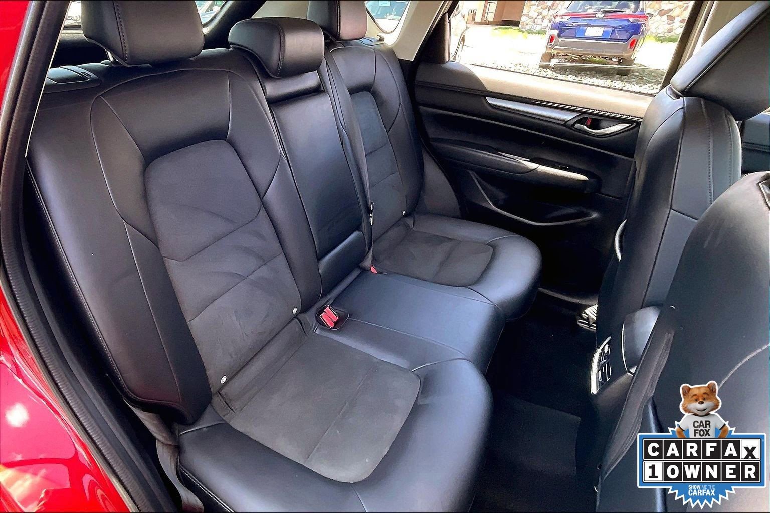 Used 2019 MAZDA CX-5 Touring image 20