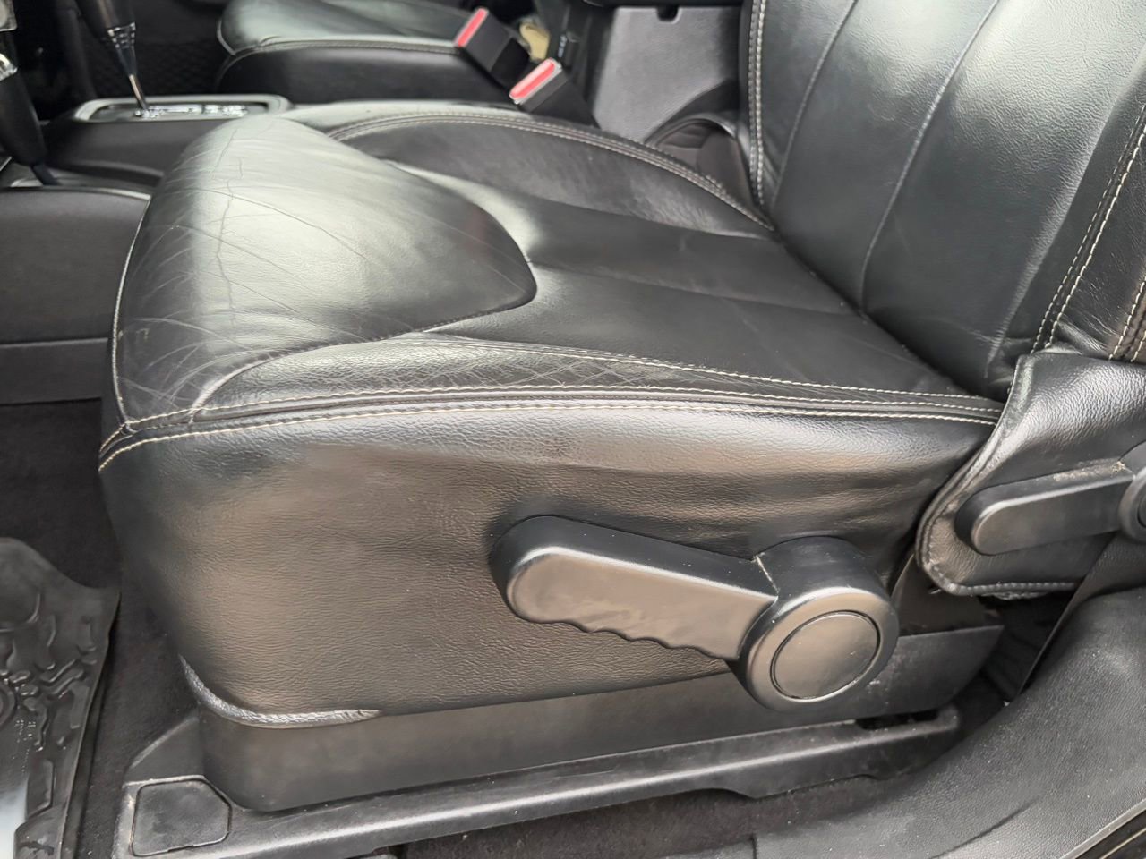 Used 2015 Jeep Wrangler Rubicon image 28