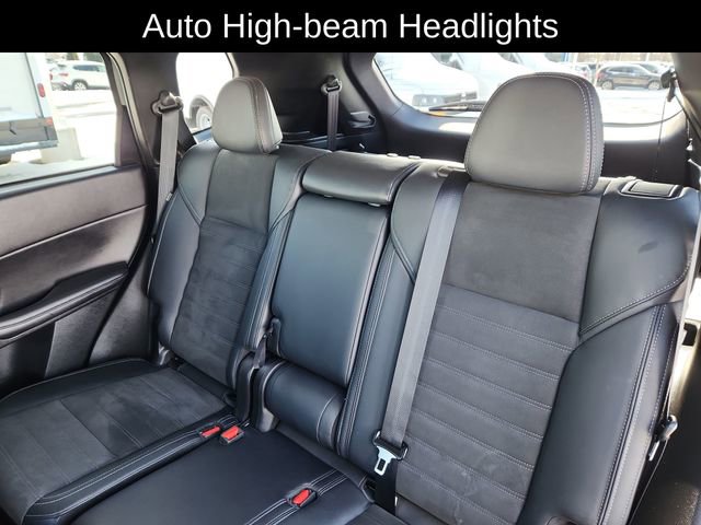 Used 2024 Mitsubishi Outlander SE image 27