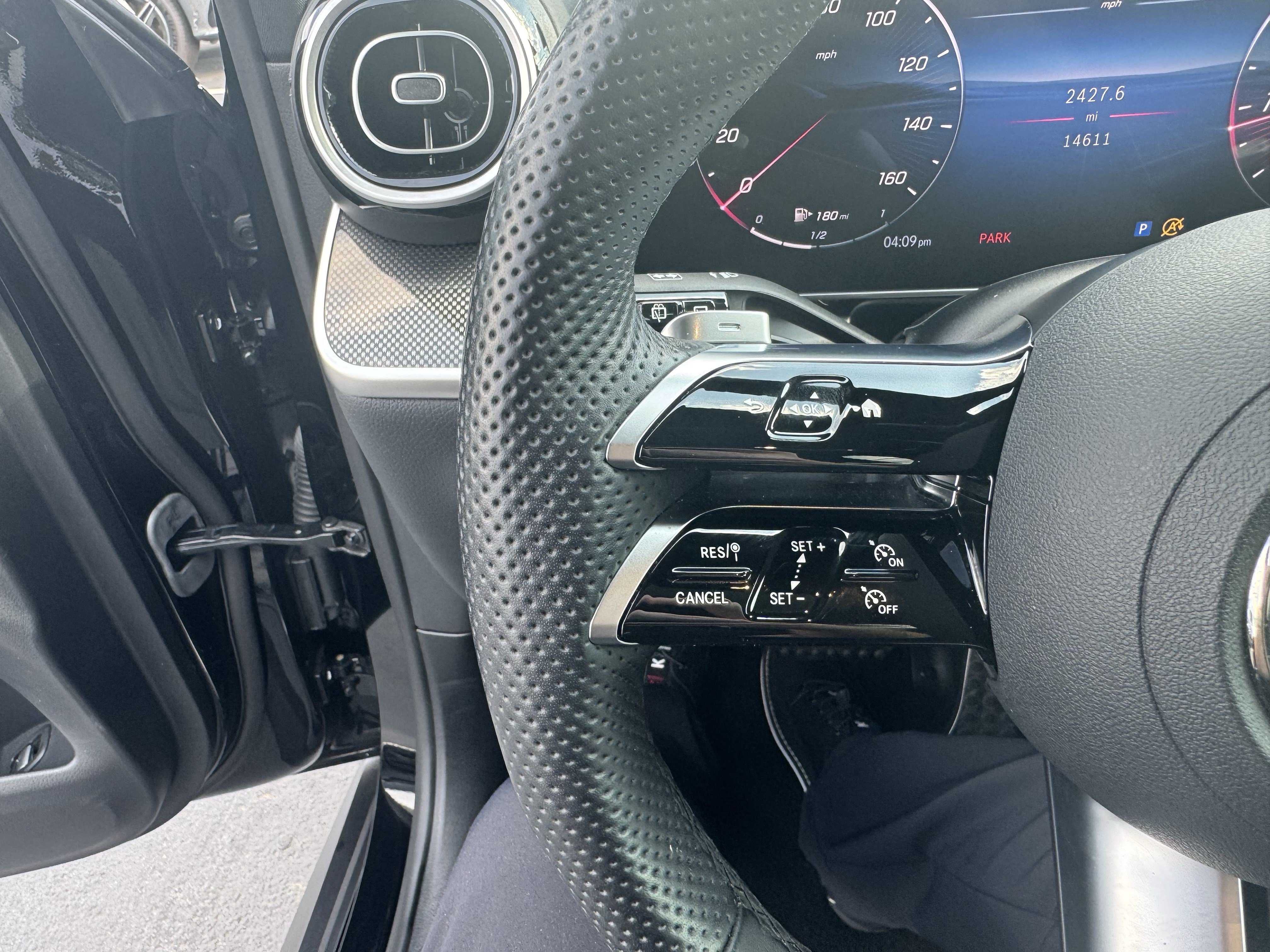 Certified 2026 Mercedes-Benz GLC 300 image 19