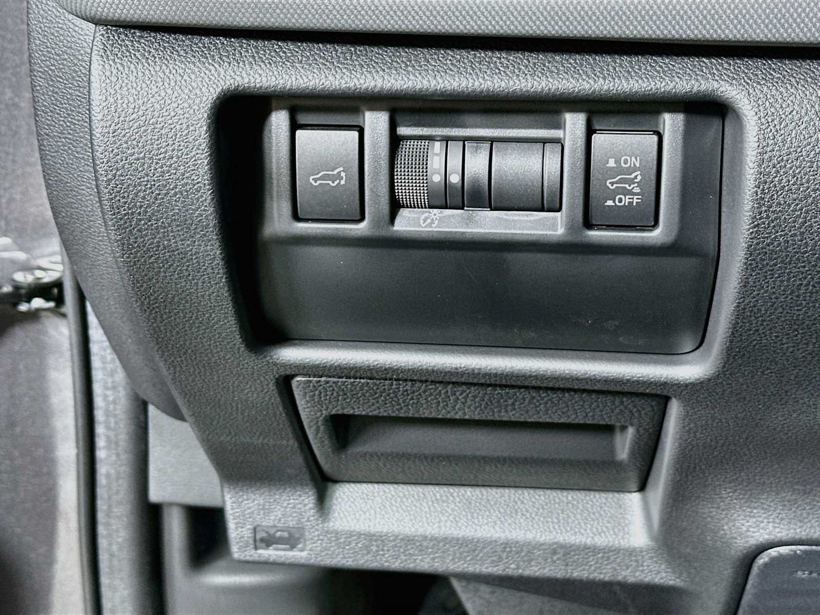 Certified 2026 Subaru Forester Sport AWD/4WD image 10