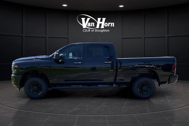 New 2025 RAM 2500 Tradesman image 11