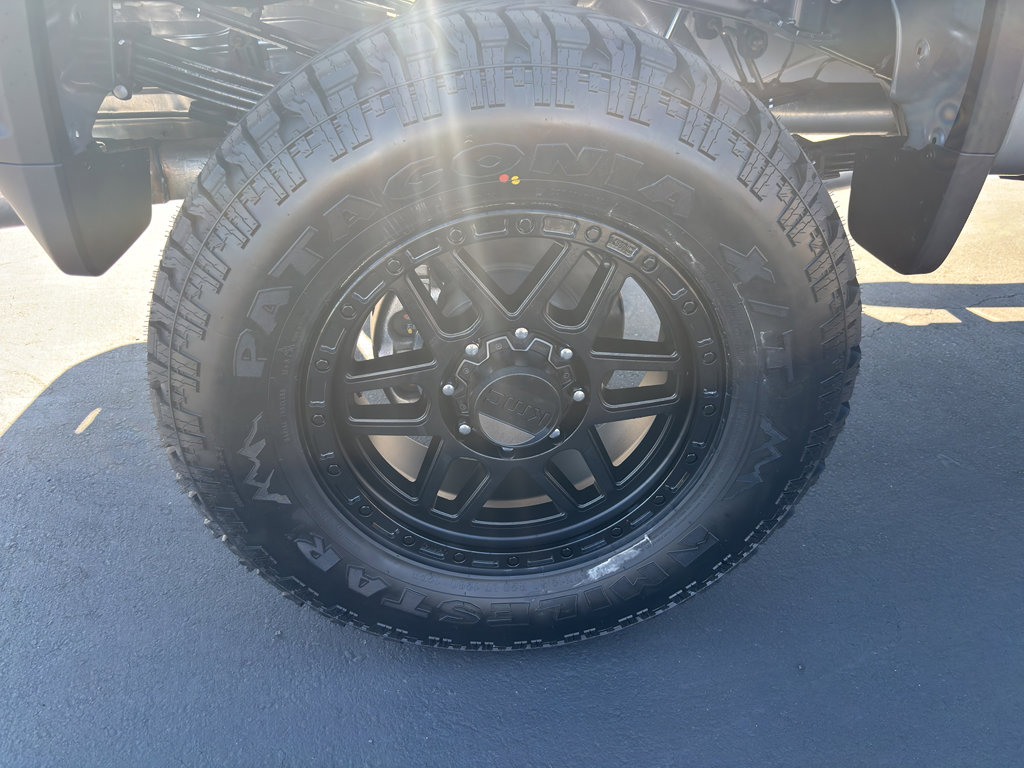 New 2026 Chevrolet Silverado 2500 Custom w/ Custom Value Package image 23