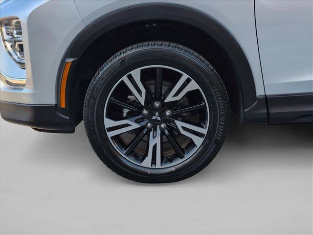 Used 2025 Mitsubishi Eclipse Cross SE image 23