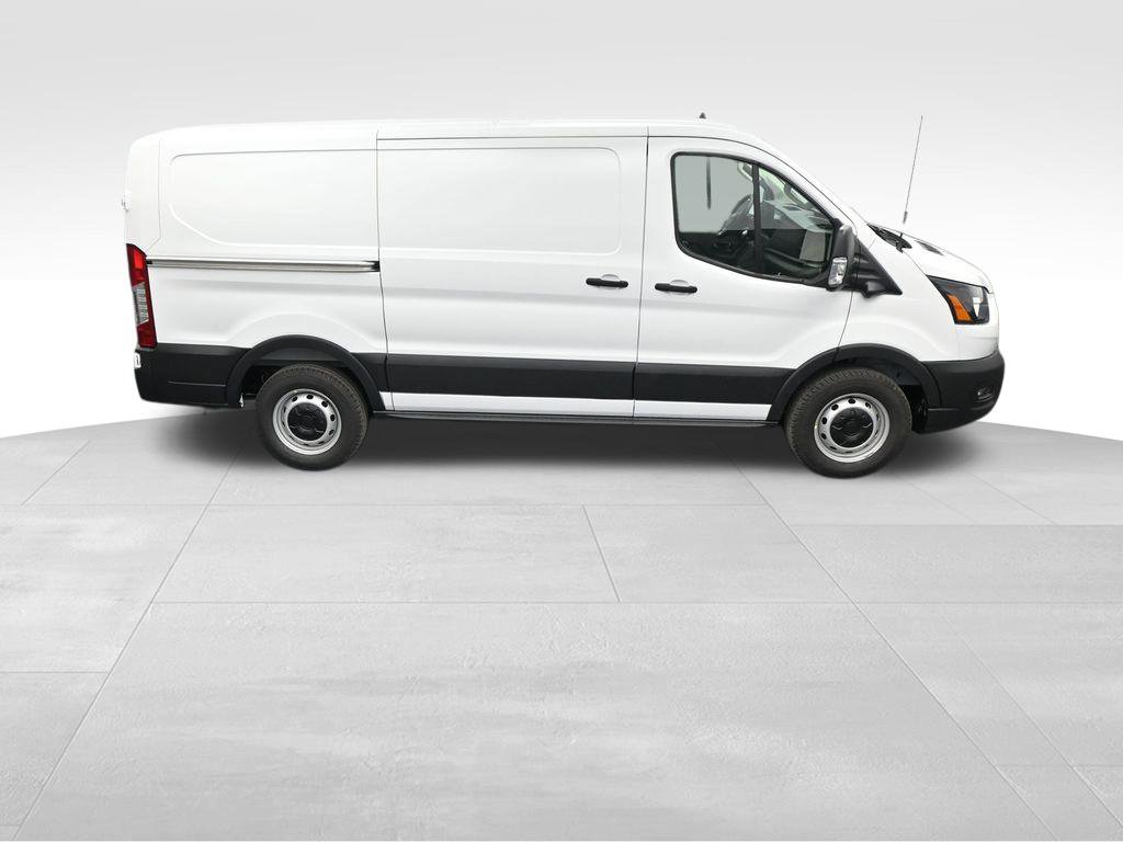 New 2025 Ford Transit 150 Low Roof image 38