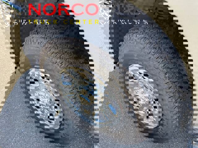 Used 2021 RAM 2500 Big Horn image 16