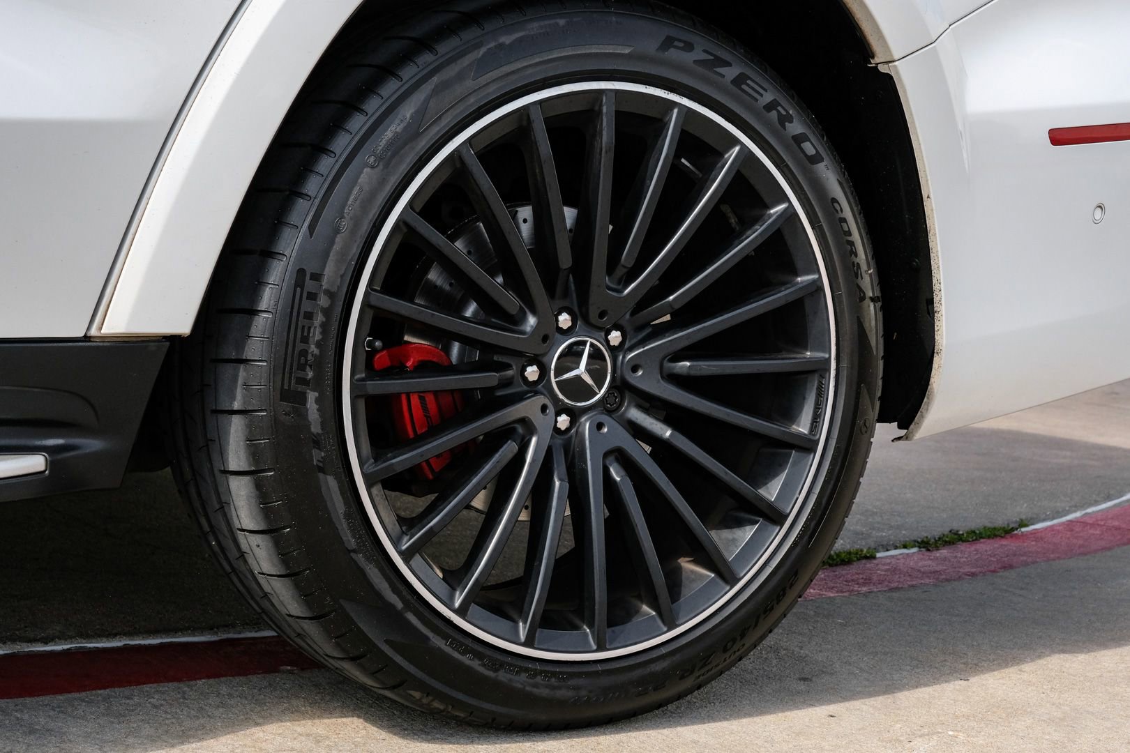 Used 2019 Mercedes-Benz GLS 63 AMG 4MATIC image 68
